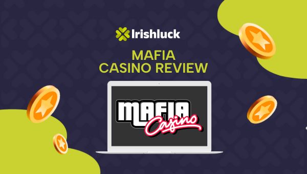 Descubre Mafia Casino Online en España Diversión y Ganancias