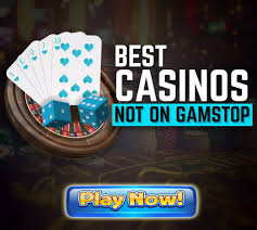 Exploring Non-Gamstop UK Casinos A Comprehensive Guide -1827319200 Exploring Non-Gamstop UK Casinos A Comprehensive Guide -1827319200
