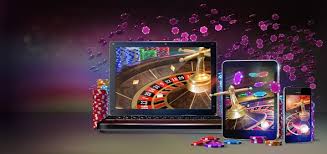 Online Casino pro české hráče - Zábava a výhody v digitálním světě Online Casino pro české hráče - Zábava a výhody v digitálním světě