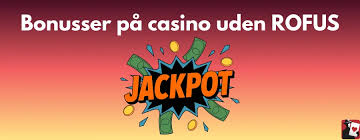 Online Casinoer Uden MitID – En Udforskning af Alternativer Online Casinoer Uden MitID – En Udforskning af Alternativer