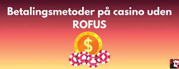 Online Casinoer Uden MitID – En Udforskning af Alternativer Online Casinoer Uden MitID – En Udforskning af Alternativer