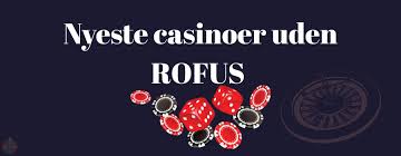 Online Casinoer Uden MitID – En Udforskning af Alternativer Online Casinoer Uden MitID – En Udforskning af Alternativer