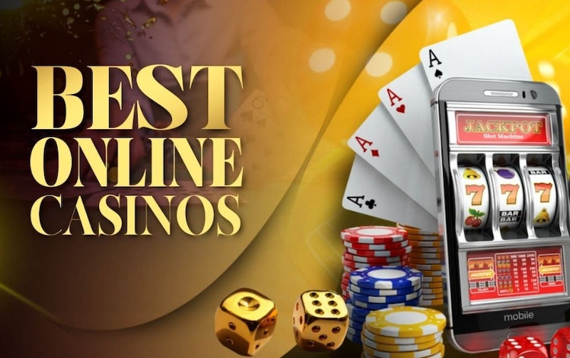 Spins Heaven Your Ultimate Destination for Casino Games and Sportsbook Action