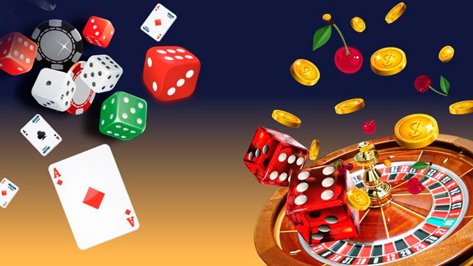 Triumph Casino Your Ultimate Online Gaming Experience