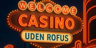 Casino Sider uden MitID - Find de Bedste Muligheder