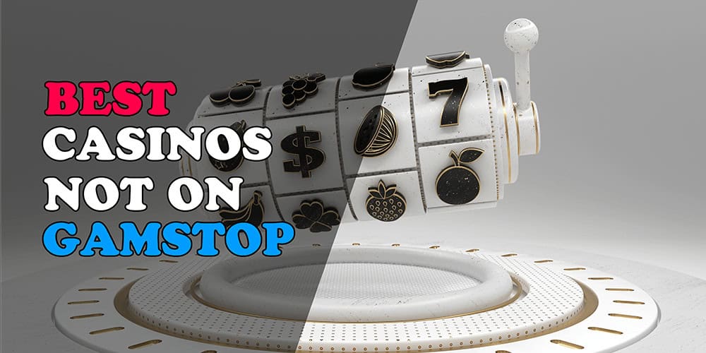Comprehensive List of Non GamStop Casinos in the UK -132653872