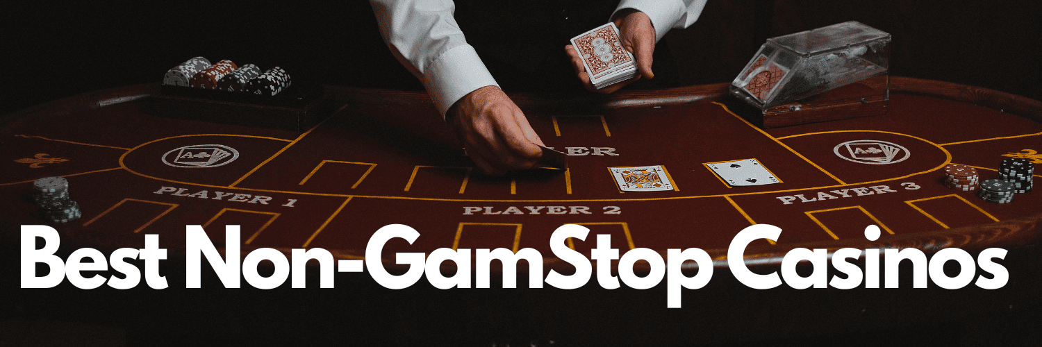 Comprehensive List of Non GamStop Casinos in the UK -132653872