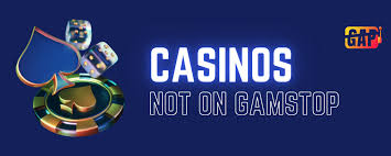 Discover Casino Platforms Not on GamStop A Guide to Responsible Online Gambling Discover Casino Platforms Not on GamStop A Guide to Responsible Online Gambling