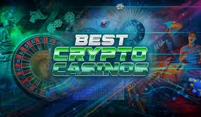 Discover the Exciting World of New Bitcoin Casinos -160787513