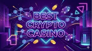 Discover the Exciting World of New Bitcoin Casinos -160787513
