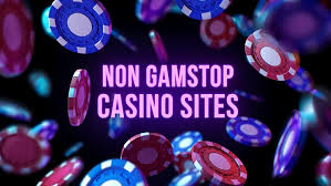 Exploring Non GamStop Casinos A Comprehensive Guide 306994847