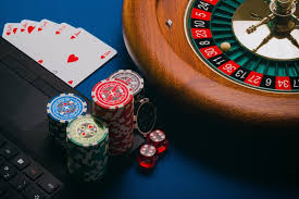 High Stakes Roulette The Thrill of High-Roller Gaming -301668263
