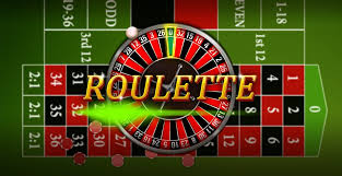 High Stakes Roulette The Thrill of High-Roller Gaming -301668263