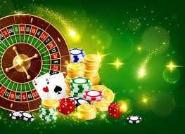 High Stakes Roulette The Thrill of High-Roller Gaming -301668263