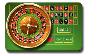 High Stakes Roulette The Thrill of High-Stakes Gambling