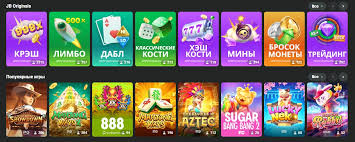 JB Online Casino Your Gateway to Unforgettable Gaming Experience